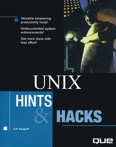 Back to Unix Hints & Hacks Page (IMAGE)